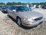 1G4CW52K0X4****** Salvamento y Destrozados 1999 Buick Park Avenue en Savannah