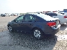 1G1PA5SH8E7****** Repairable 2014 Chevrolet Cruze in Nebraska State