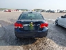 1G1PA5SH8E7****** Wrecked 2014 Chevrolet Cruze