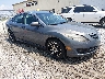 1YVHP81A095****** Salvage and Wrecked 2009 Mazda 6 in Huntsville