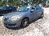 1YVHP81A095****** Used and Repairable 2009 Mazda 6 in Huntsville