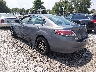 1YVHP81A095****** Salvage and Repairable 2009 Mazda 6 in Huntsville