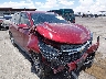 3GNAXKEG0PS****** Used 2023 Chevrolet Equinox in Texas State