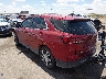 3GNAXKEG0PS****** Repairable 2023 Chevrolet Equinox in Texas State
