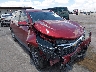 3GNAXKEG0PS****** Salvage and Wrecked 2023 Chevrolet Equinox in El Paso