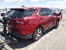 3GNAXKEG0PS****** Salvage and Wrecked 2023 Chevrolet Equinox in Texas State