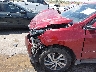 3GNAXKEG0PS****** Salvage and Repairable 2023 Chevrolet Equinox in Texas State