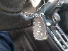 3GNAXKEG0PS****** Salvage 2023 Chevrolet Equinox in Texas State