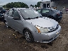1FAHP3FNXAW****** Salvamento y Destrozados 2010 Ford Focus en Buckhannon