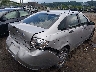 1FAHP3FNXAW****** Salvamento y Destrozados 2010 Ford Focus en Estado de Virginia Occidental