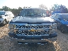 3GCUKSEC4FG****** Wrecked 2015 Chevrolet Silverado 1500 in North Carolina State