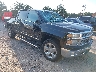 3GCUKSEC4FG****** Salvage and Wrecked 2015 Chevrolet Silverado 1500 in Concord