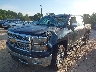 3GCUKSEC4FG****** Used and Repairable 2015 Chevrolet Silverado 1500 in Concord
