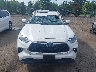 5TDGBRCH8NS****** Destrozados 2022 Toyota Highlander en Estado de Virginia