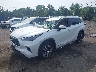 5TDGBRCH8NS****** Usados y Reparables 2022 Toyota Highlander en Culpeper
