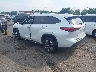 5TDGBRCH8NS****** Salvamento y Reparables 2022 Toyota Highlander en Culpeper