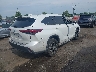 5TDGBRCH8NS****** Salvamento y Destrozados 2022 Toyota Highlander en Estado de Virginia