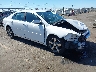 1G1ZC5E06CF****** Salvamento y Destrozados 2012 Chevrolet Malibu en Sacramento