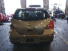 3N1BC1CP0BL****** Wrecked 2011 Nissan Versa