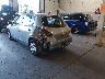 3N1BC1CP0BL****** Salvage and Repairable 2011 Nissan Versa in Portland