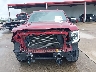3GTP8DED4MG****** Wrecked 2021 GMC Sierra 1500 in Texas State