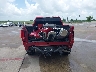 3GTP8DED4MG****** Wrecked 2021 GMC Sierra 1500