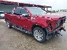 3GTP8DED4MG****** Salvage and Wrecked 2021 GMC Sierra 1500 in Houston South