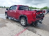 3GTP8DED4MG****** Salvage and Repairable 2021 GMC Sierra 1500 in Houston South