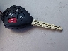 JTDKTUD37CD****** Salvage 2012 Toyota Yaris in California State