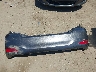 JTDKTUD37CD****** Wrecked 2012 Toyota Yaris in California State