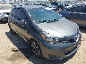 JTDKTUD37CD****** Salvage and Wrecked 2012 Toyota Yaris in North Hollywood