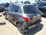 JTDKTUD37CD****** Salvage and Repairable 2012 Toyota Yaris in North Hollywood