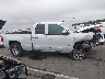 1GCVKRECXHZ****** Repairable 2017 Chevrolet Silverado 1500 in North Carolina State