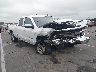 1GCVKRECXHZ****** Salvage and Wrecked 2017 Chevrolet Silverado 1500 in Raleigh