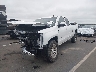 1GCVKRECXHZ****** Used and Repairable 2017 Chevrolet Silverado 1500 in Raleigh