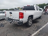 1GCVKRECXHZ****** Salvage and Wrecked 2017 Chevrolet Silverado 1500 in North Carolina State