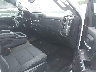 1GCVKRECXHZ****** Used and Repairable 2017 Chevrolet Silverado 1500 in North Carolina State