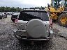 JTMBF4DV5AD****** Wrecked 2010 Toyota RAV4