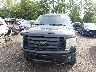 1FTFW1EV3AF****** Destrozados 2010 Ford F-150 en Estado de Ohio