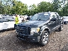 1FTFW1EV3AF****** Usados y Reparables 2010 Ford F-150 en Cleveland