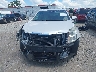 3GYFNAEY6BS****** Usados 2011 Cadillac SRX en Estado de Kentucky