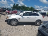 3GYFNAEY6BS****** Salvamento 2011 Cadillac SRX