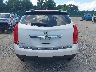 3GYFNAEY6BS****** Usados 2011 Cadillac SRX