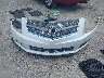3GYFNAEY6BS****** Destrozados 2011 Cadillac SRX en Estado de Kentucky