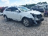 3GYFNAEY6BS****** Salvamento y Destrozados 2011 Cadillac SRX en Louisville North