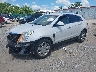 3GYFNAEY6BS****** Usados y Reparables 2011 Cadillac SRX en Louisville North