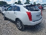 3GYFNAEY6BS****** Salvamento y Reparables 2011 Cadillac SRX en Louisville North
