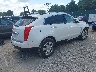 3GYFNAEY6BS****** Salvamento y Destrozados 2011 Cadillac SRX en Estado de Kentucky