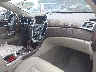 3GYFNAEY6BS****** Usados y Reparables 2011 Cadillac SRX en Estado de Kentucky