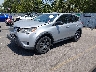 2T3BFREV4DW****** Used and Repairable 2013 Toyota RAV4 in Salt Lake City